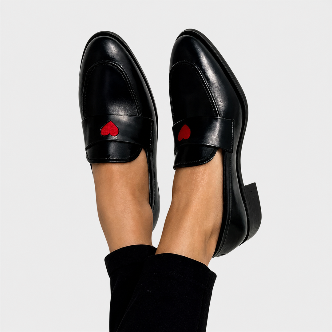 Valentino - Zapatos Casual de Pasión