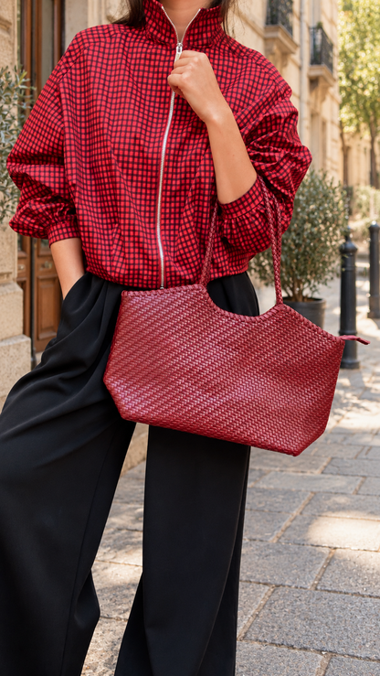 Victoria | Bomber Vichy Roma