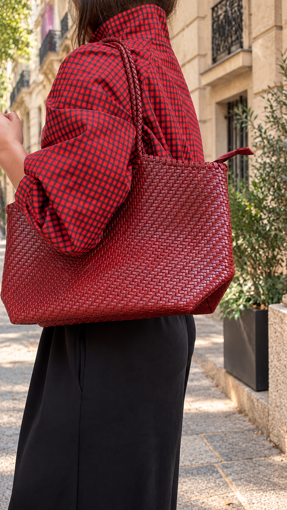 Victoria | Bomber Vichy Roma