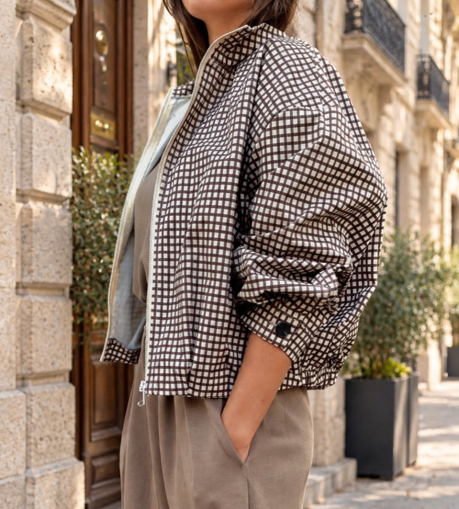 Victoria | Bomber Vichy Roma