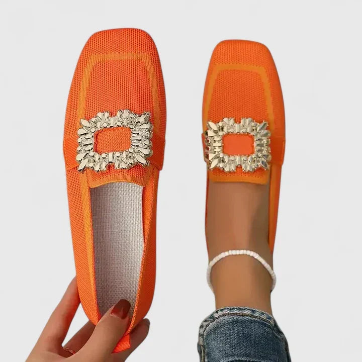 Maylora | Zapatillas Ortopédicas