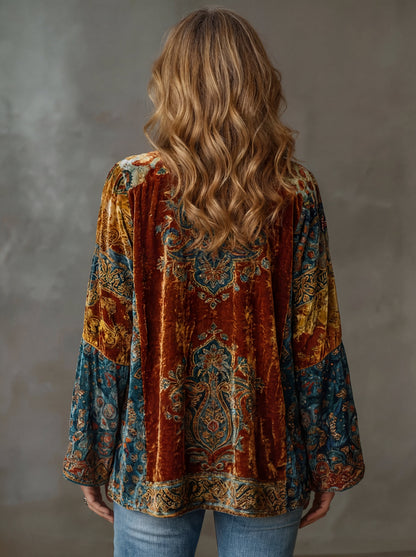 Amara | Kimono Estilo Boho