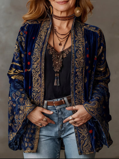 Amara | Kimono Estilo Boho
