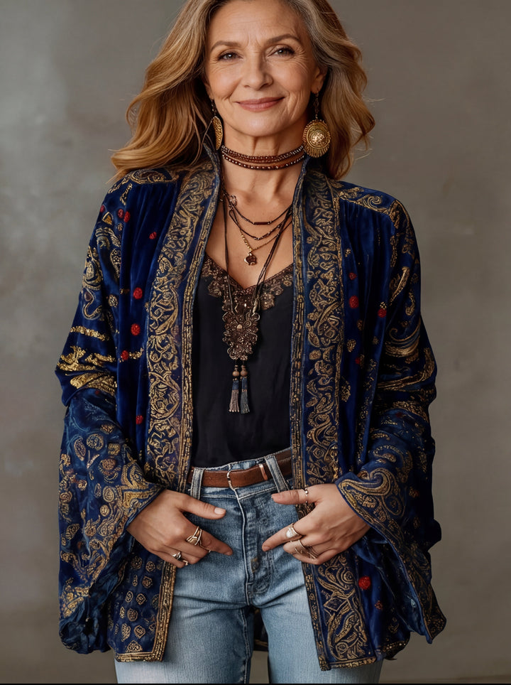 Amara | Kimono Estilo Boho