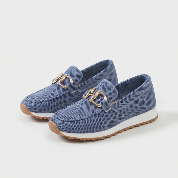 Mila | Mocasines Ortopédicos Cómodos