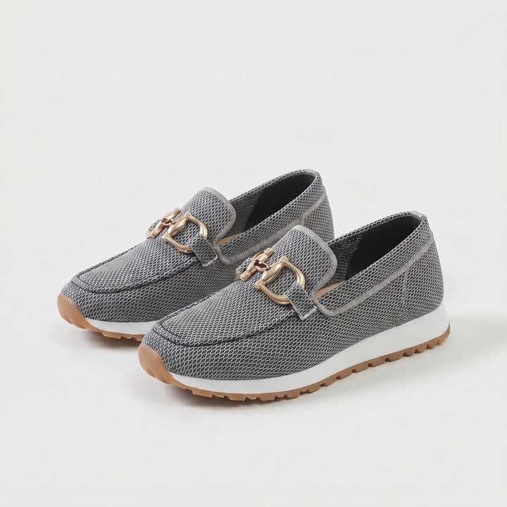Mila | Mocasines Ortopédicos Cómodos