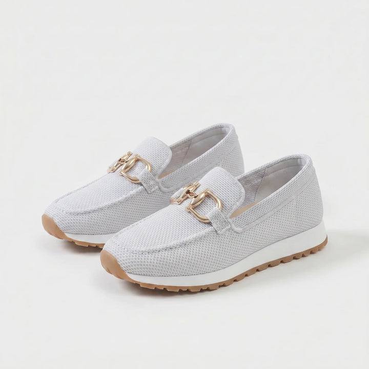 Mila | Mocasines Ortopédicos Cómodos