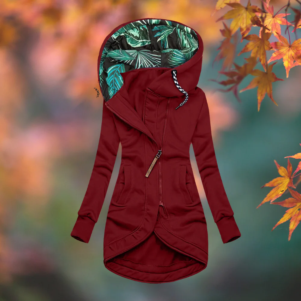 Chaqueta Polaris | Abrigo térmico ligero