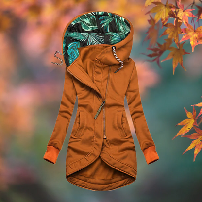 Chaqueta Polaris | Abrigo térmico ligero