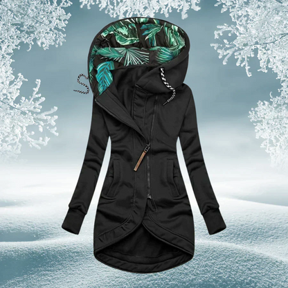 Chaqueta Polaris | Abrigo térmico ligero