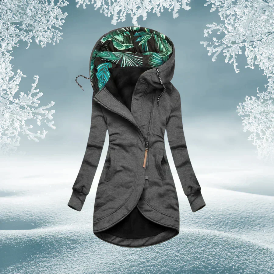 Chaqueta Polaris | Abrigo térmico ligero