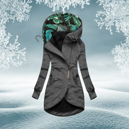 Chaqueta Polaris | Abrigo térmico ligero