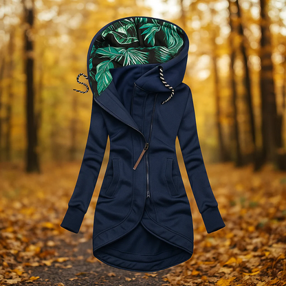 Chaqueta Polaris | Abrigo térmico ligero