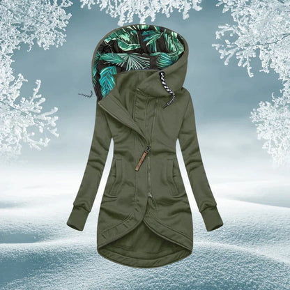 Chaqueta Polaris | Abrigo térmico ligero